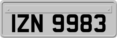 IZN9983