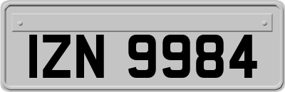 IZN9984