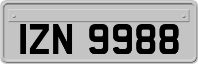 IZN9988