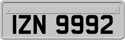 IZN9992