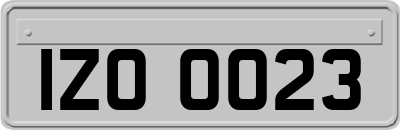 IZO0023
