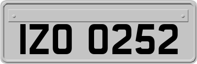 IZO0252