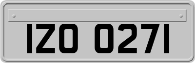 IZO0271