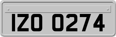 IZO0274