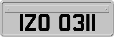 IZO0311