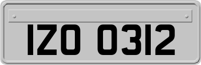 IZO0312