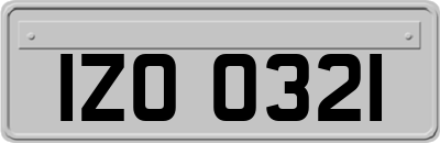 IZO0321