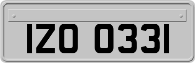 IZO0331