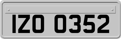 IZO0352