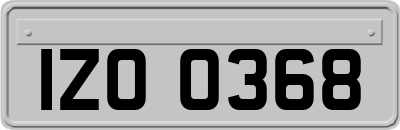 IZO0368