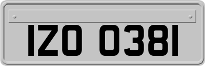 IZO0381
