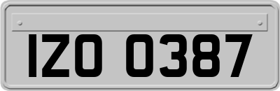 IZO0387