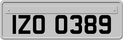 IZO0389