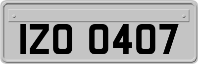 IZO0407