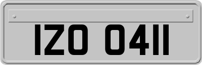IZO0411