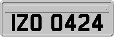 IZO0424