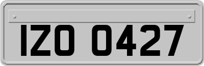 IZO0427