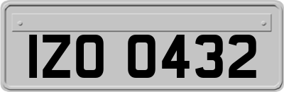 IZO0432