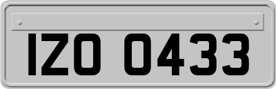 IZO0433