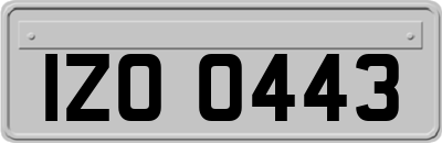 IZO0443