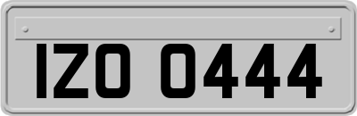 IZO0444