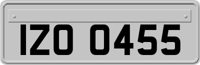 IZO0455