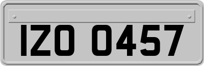 IZO0457