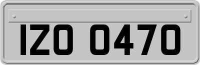IZO0470