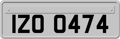 IZO0474
