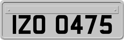IZO0475