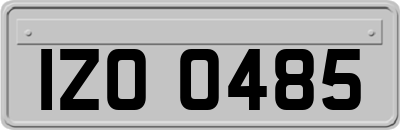 IZO0485