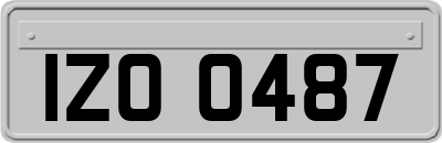 IZO0487