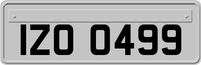 IZO0499