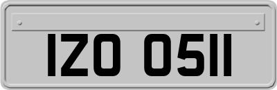 IZO0511