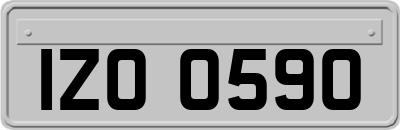 IZO0590