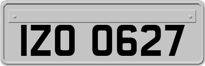 IZO0627