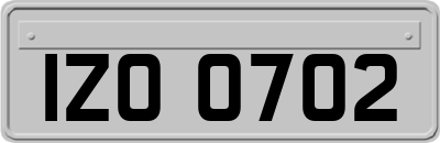 IZO0702