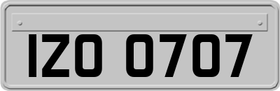 IZO0707