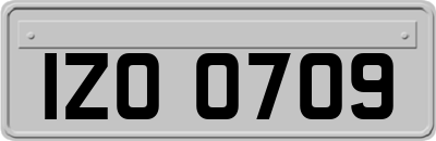 IZO0709