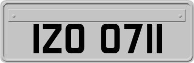 IZO0711