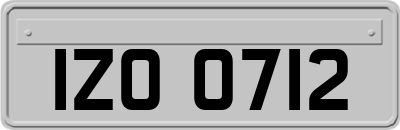 IZO0712
