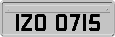 IZO0715
