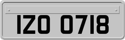 IZO0718