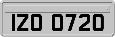IZO0720