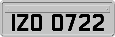 IZO0722
