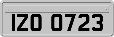 IZO0723