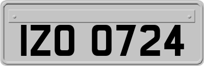 IZO0724