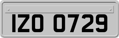 IZO0729