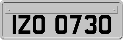 IZO0730