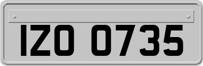 IZO0735